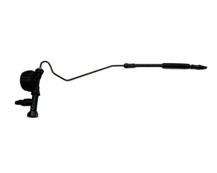 Lodgy Debriyaj Hidroliği Hortumu (2013-2020) 308511205R -Renault Mais