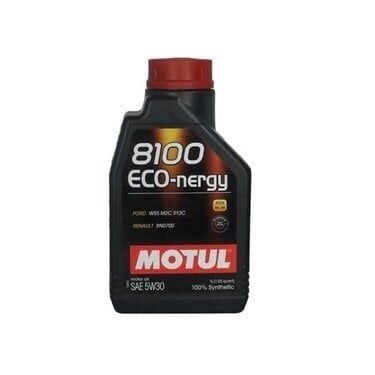 Motul Motor Yağı 5W/30 ECO-nergy (1 LT) -Motul