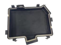 Zoe Sigorta Kutusu Üst Kapak 284B86873R -Renault Mais