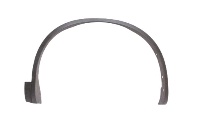 Koleos 2-II Espace 5-V Ön Sağ Çamurluk Kaplaması (Dodik) 638748436R -Renault Mais