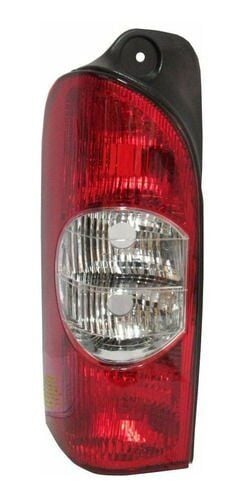 Master 2-II Sol Arka Stop Lambası (2003-2010) 8200171472 -Pleksan