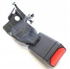 Megane 4-IV Talisman Sağ Arka Emniyet Kemer Tokası Kolu 888429264R -Renault Mais