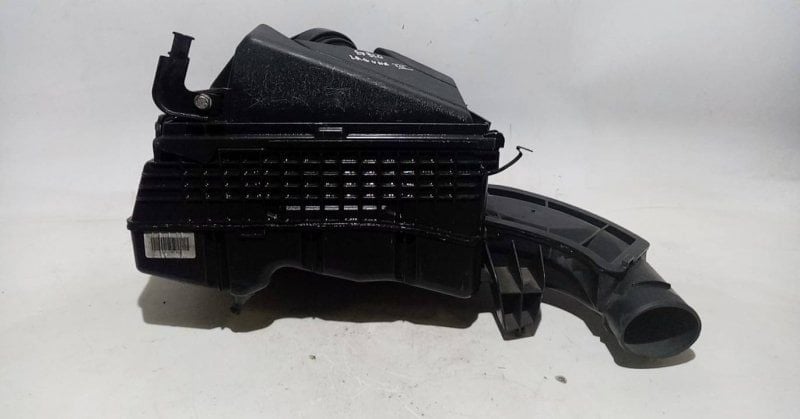 Laguna 3-III Hava Filtre Kutusu 1.5 Dci K9K (2008-2015) 8200787623 -Orjinal Yedek Parça