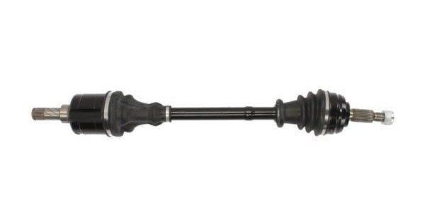 Duster 1-I Sol Ön Aks Komple 4x2 1.6 16V K4M-1.5 Dci K9K (5 Ve 6 Vites) (2009-2017) 391016491R -Veka