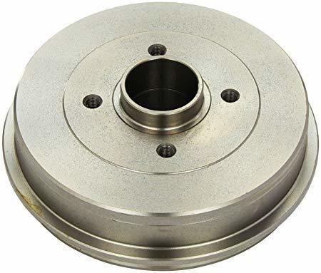 Clio 2-II HB Arka Fren Kampana (Abs'li) (1998-2008) 432026294R-7700839322 -Renault Mais