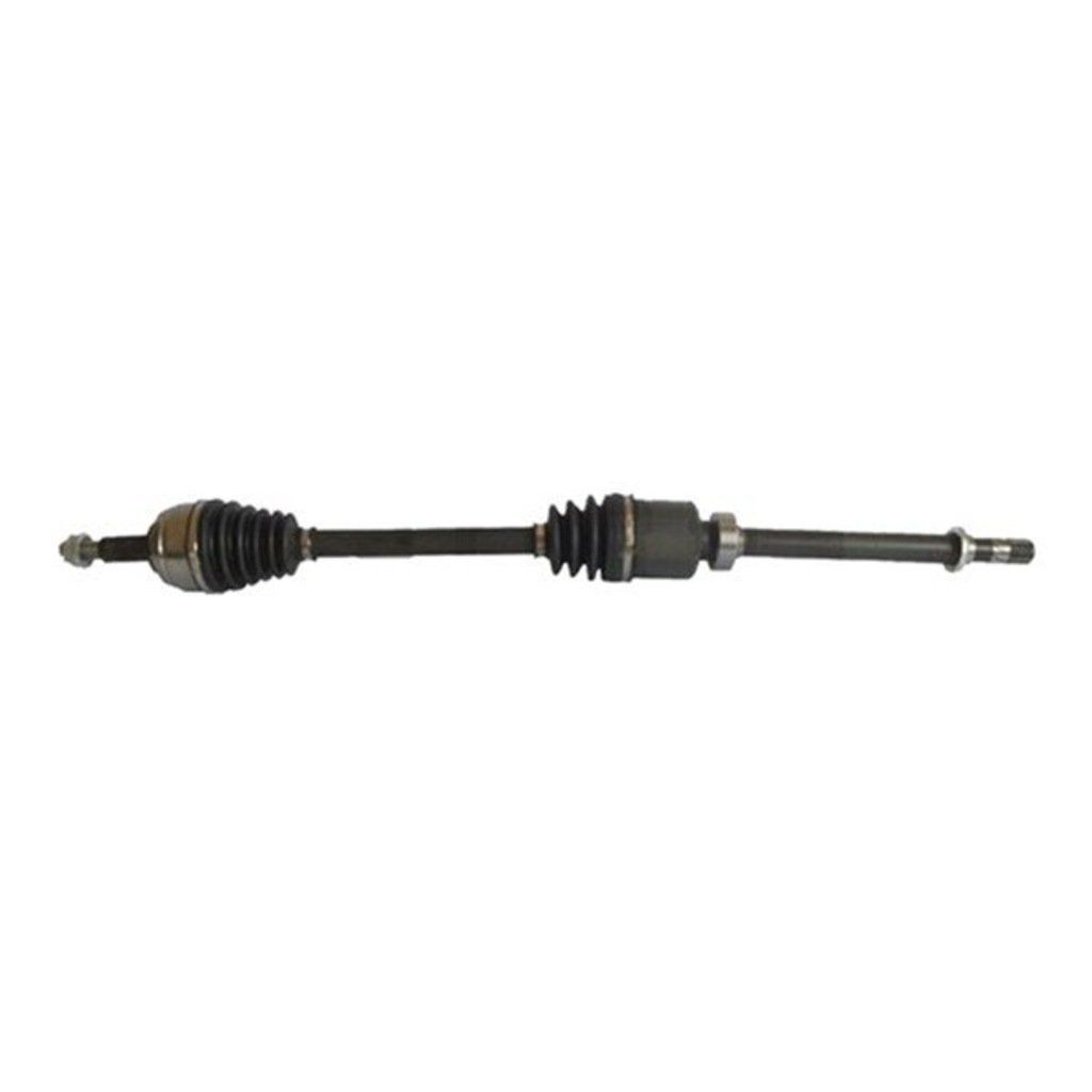 Duster 1-I Sağ Ön Aks Komple 1.5 Dci K9K 4x2 (2009-2017) 391003471R-391003840R-Veka