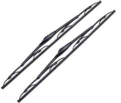 Master 2-II Silgi Silecek Süpürgesi Takım 600/600 Mm Fiskiyeli 3397118309 -Bosch