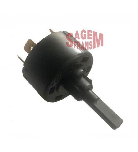 R9 R11 Kalorifer Kumanda Anahtarı 7701030758-7701028383 - Sagem