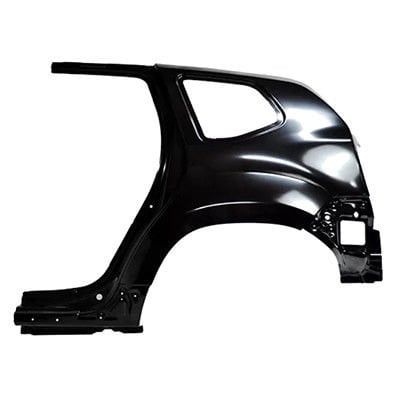 Dacia Duster 1-I Sol Arka Çamurluk (2009-2017) 774214657R -Renault Mais