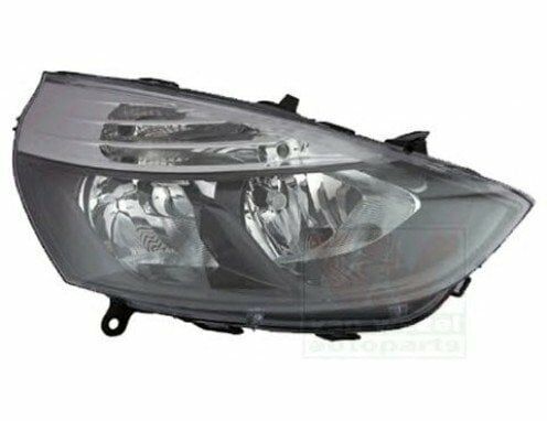 R9 Broadway R11 Flash Kapı Kilit Envansörü Sağ 7701349463 - 7702252741 -Kaya Plastik