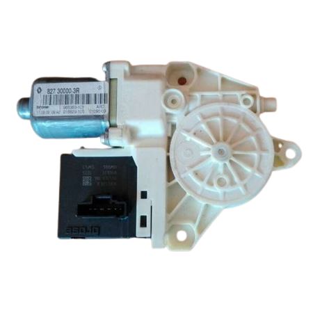 Megane 3-III Fluence Sağ Arka Cam Kriko Motoru (2008-2016) 827306548R -Orjinal Yedek Parça