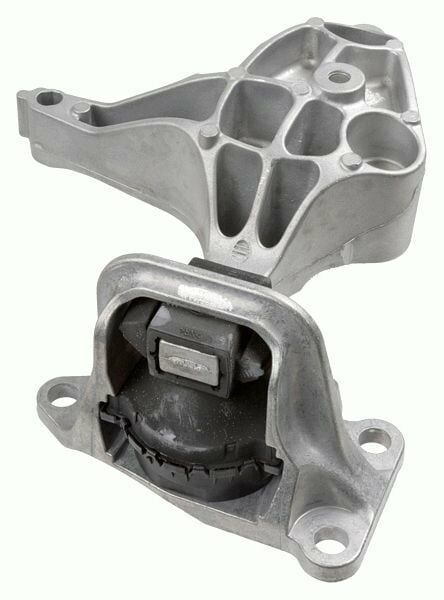 Fluence Sağ Motor Takozu Kulağı 5 Vites (2010-2016) 112100019R -Üç-El