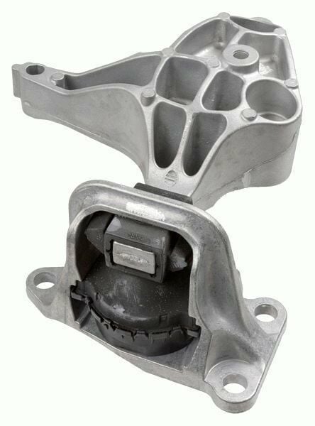 Fluence Sağ Motor Takozu Kulağı 5 Vites (2010-2016) 112100019R -Üç-El