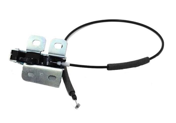 Koleos 1-I Bagaj Kilit (Kilidi) (2008-2015) 905939948R -Renault Mais