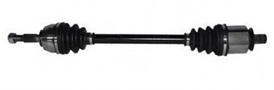Megane 2-II Sol Ön Aks DP0 Otomatik 4 Vites 1.6 16V K4M (2003-2010) 8200613829 -Veka