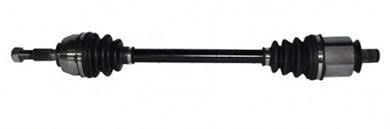 Megane 2-II Sol Ön Aks DP0 Otomatik 4 Vites 1.6 16V K4M (2003-2010) 8200613829 -Veka