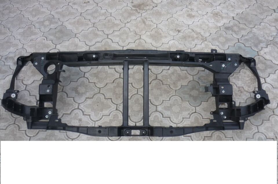 Master 3-III Ön Panel (2010-2020) 8200657209-625006894R -Yerli Kaporta