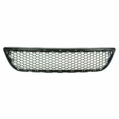 Logan 1-I Ön Tampon Orta Izgarası (2008-2012) 8200752803 -Renault Mais