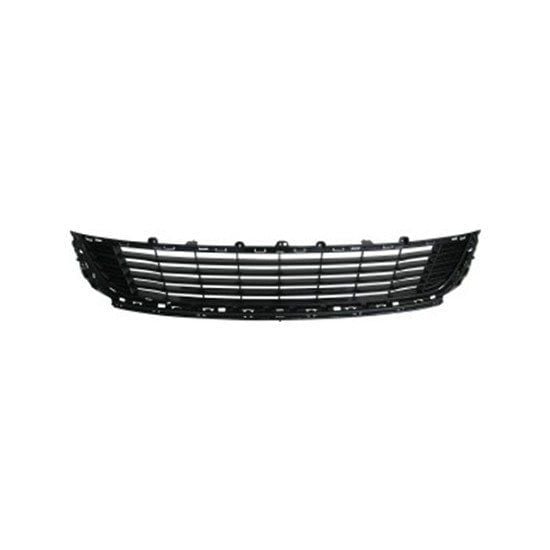 Megane 3-III Ön Tampon Orta Izgara (2013-2016) 622543916R -Yerli Kaporta