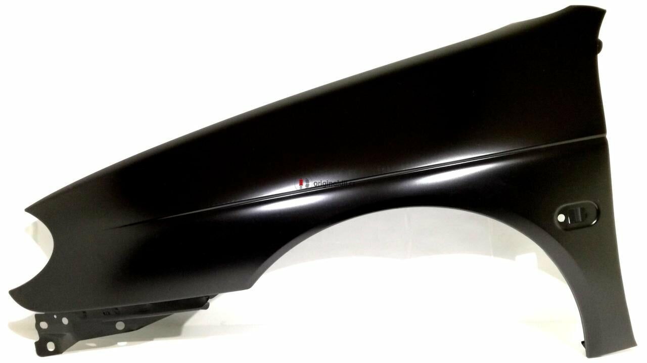 Megane 98-00 Eski Model Ön Çamurluk Sol 7752258006 -Yerli Kaporta