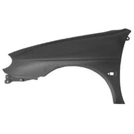 Megane 1-I Sol Ön Çamurluk Yeni Model (1999-2002) 7751696568 -Yerli Kaporta