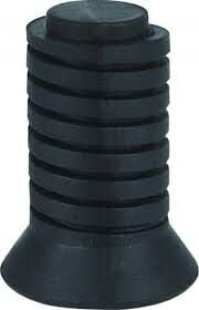 R9 Broadway R11 Motor Kaput Lastiği (Vidalı) 7700766826 -Üç-El