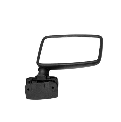 R12 Sol Dış Dikiz Aynası Eski Tip (1977-1999) 7702131232-7702128093 - Gva