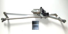 Master 3 - 2.3 DCI M9T Ön Cam Silecek Şasesi 8200734788 -Renault Mais