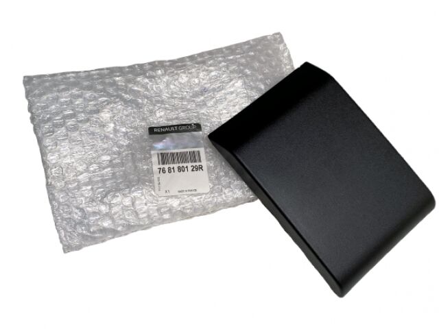 Master 3-III Yan Direk Bandı Çıtası Sağ (2010-2020) 768180129R -Renault Mais