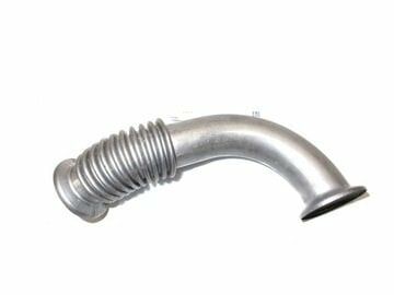 Trafic 2-II Eksoz Manifoldu Egr Gaz Borosu 1.9 Dci F9Q 7700111521 -Renault Mais