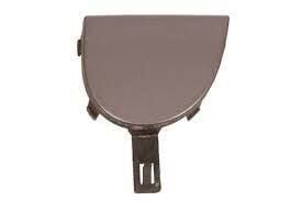 Clio 3-III Grandtour Arka Tampon Çeki Demir Kapağı (2004-2012) 7701066478 -Renault Mais