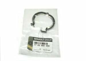 Trafic 2-II Eksoz Manifoldu Egr Gaz Borosu Kelepçesi 1.9 Dci F9Q 7703083504 -Renault Mais