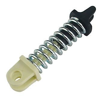 Trafic 2-II Debriyaj Pedal Pimi (2002-2012) 7701208109 -Sagem