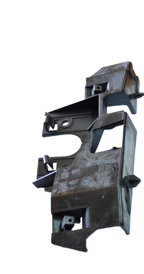 Far Alt Bağlantı Parçası Sol Clio 2 - II 1998-2002 7700434362 - Renault Mais
