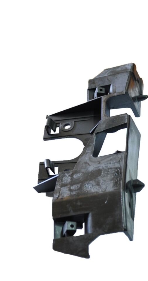 Far Alt Bağlantı Parçası Sağ Clio 2 - II 1998-2002 7700434363 - Renault Mais