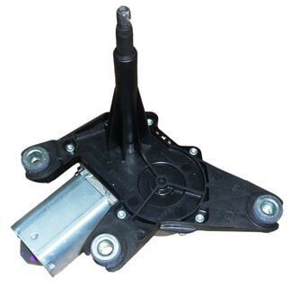 Laguna 2-II Grandtour Arka Cam Silgi Silecek Motoru (2002-2005) 8200001892 -Valeo