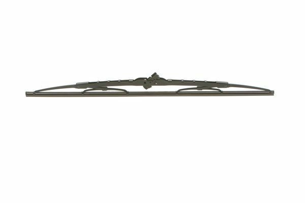 Silecek Silgi Süpürgesi 53 cm 3397004671 -Bosch