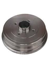 Clio Symbol Thalia Arka Fren Kampanası Rulmanlı Abs'li Tip (2008-2012) 8200290352-432004255R -Bosch