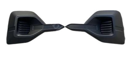 Taliant Sis Far Çerçevesi Sissiz Tip Takım 2020-> 263319572R -Orjinal Yedek Parça