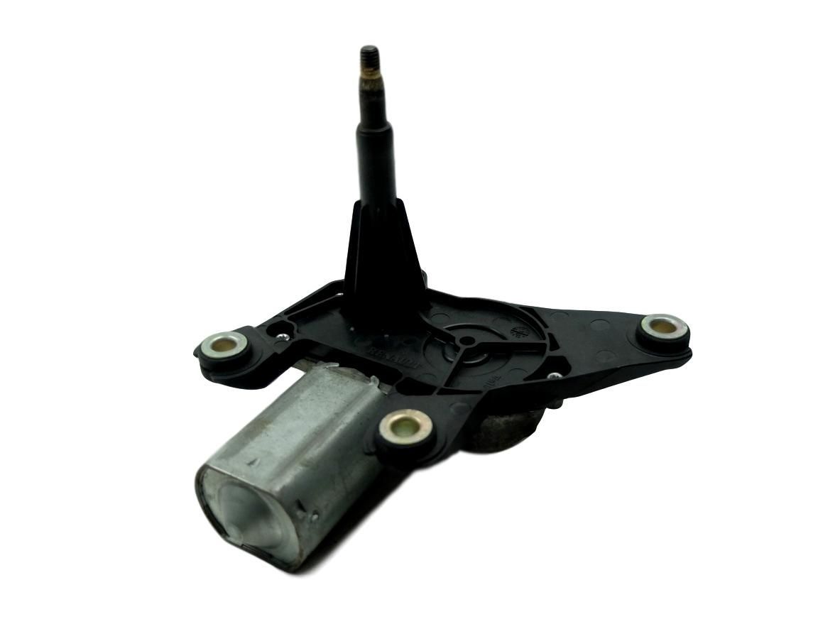 Megane 2 Sw Arka Cam Silecek Motoru 8200153458 -Valeo