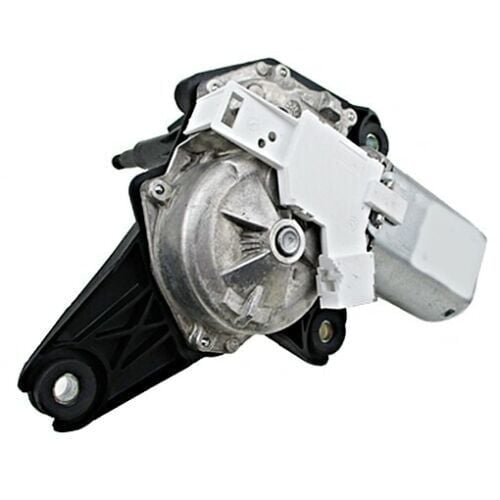 Modus Arka Cam Silgi Silecek Motoru (2004-2010) 8200313354 -Valeo