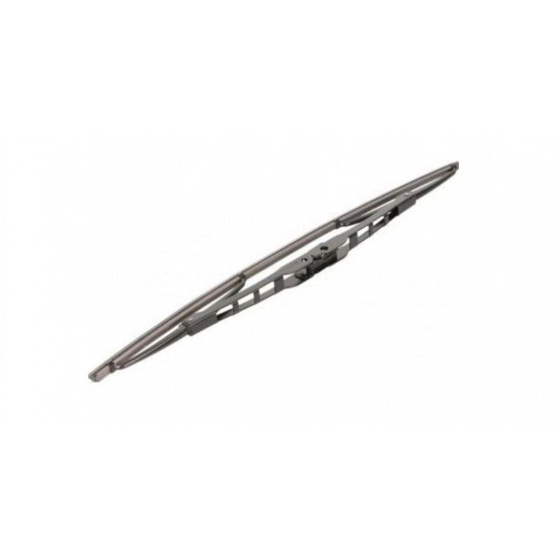 Silecek Silgi Süpürgesi 48 cm 3397004668 -Bosch