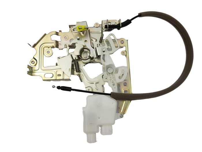 Master 3-III Sağ Bagaj Kilidi İç (2010-2020) 906123257R-8200766888 -Orjinal Yedek Parça