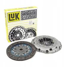 Laguna 2-II Espace 4-IV Debriyaj Seti (Baskı+Balata) 1.9 Dci F9Q 2002-> 7701475974-302054848R -Luk