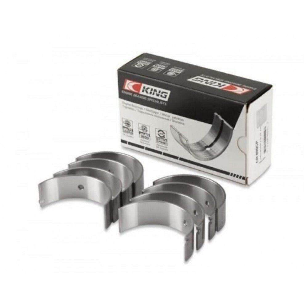 Megane 2-II Clio 2-II Kango 2-II Kol Yatak 0.50 (Takım) 1.5 Dci K9K CR4357BX -King Yatak