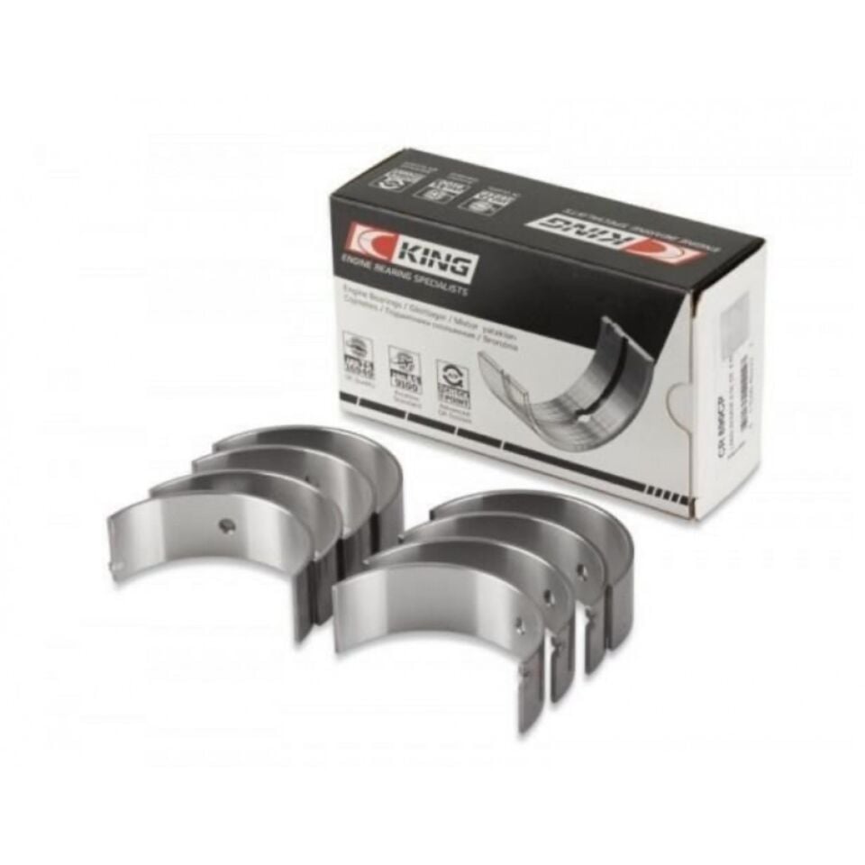 Megane 2-II Clio 2-II Kango 2-II Kol Yatak 0.50 (Takım) 1.5 Dci K9K CR4357BX -King Yatak