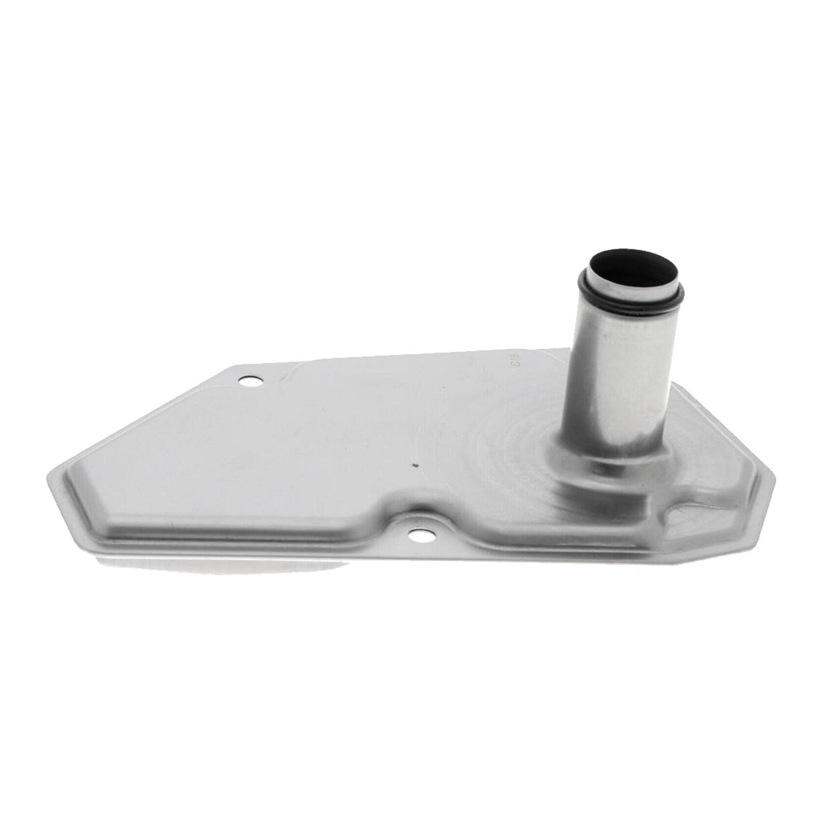 Clio 5-V Cvt Şanzıman Yağ Filtresi 2020-> 1.0 Sce B4D 317283JX0C-317283JX0B -Renault Mais