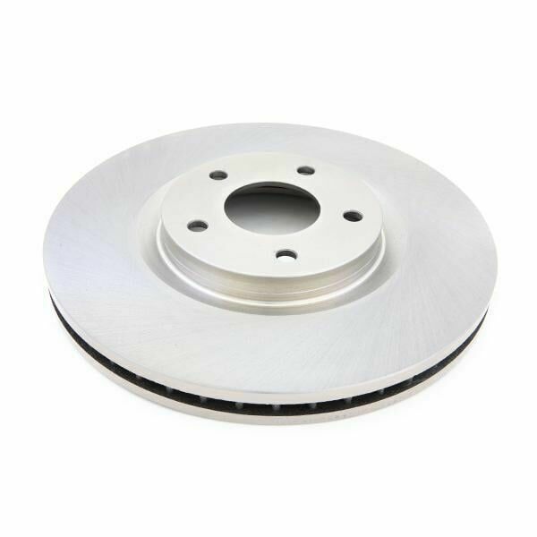 Koleos 1-I Ön Fren Diski (Adet) 320mm 402069828R -Bosch