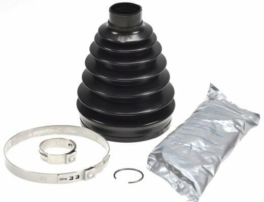 Megane 2-II Clio 3-III Modus Dış Aks Körüğü (2003-2012) 7701209242 -Gkn Glanzer