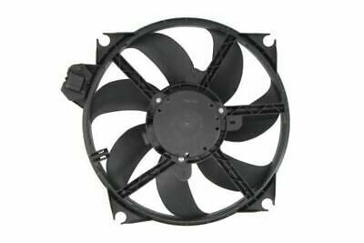 Megane 3-III Fluence Fan Motoru Komple Davlumbazlı 214810011R -Kale